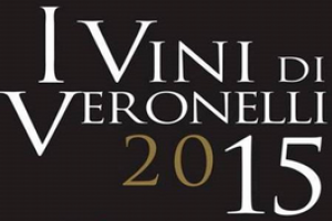 I VINI DI VERONELLI 2015