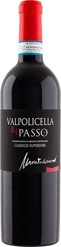 Valpolicella Ripasso Classico Superiore DOC